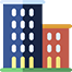Apartments-icon